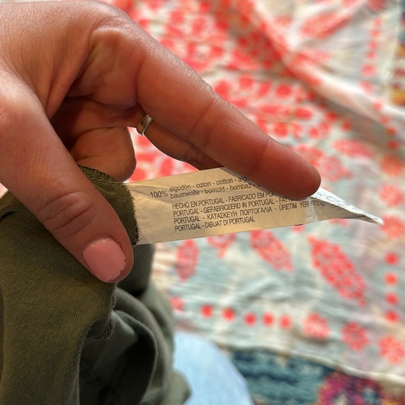 Zara Top - Picture 5 of 6